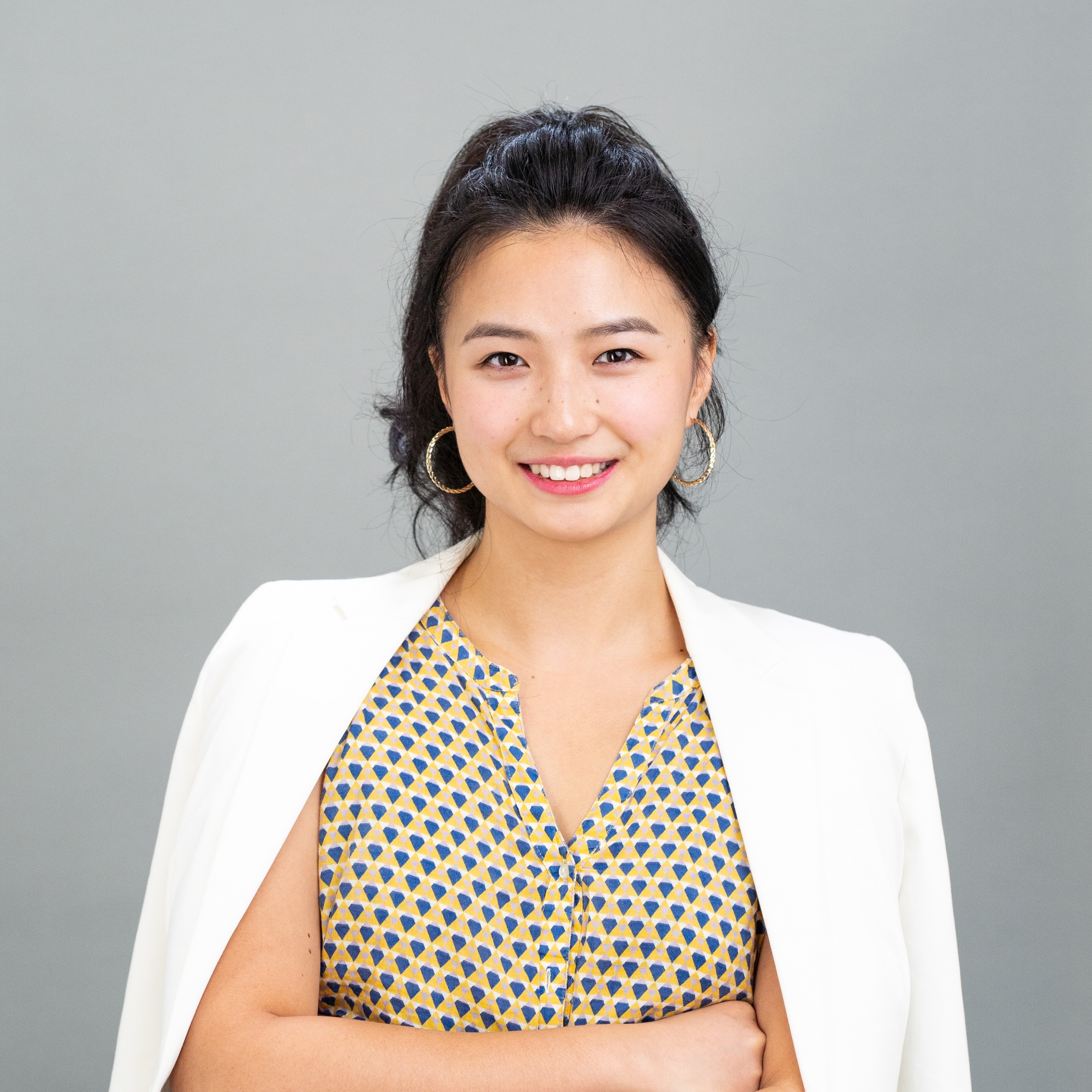 Ann Li — Founder, Lunar Wellness Consulting